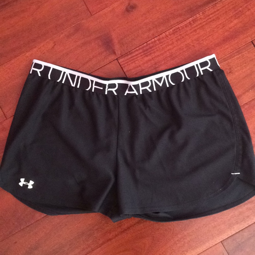 Under Armour